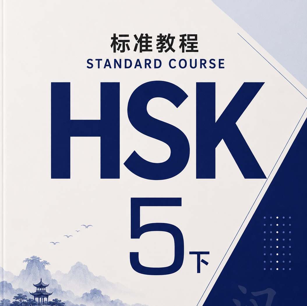 HSK 5