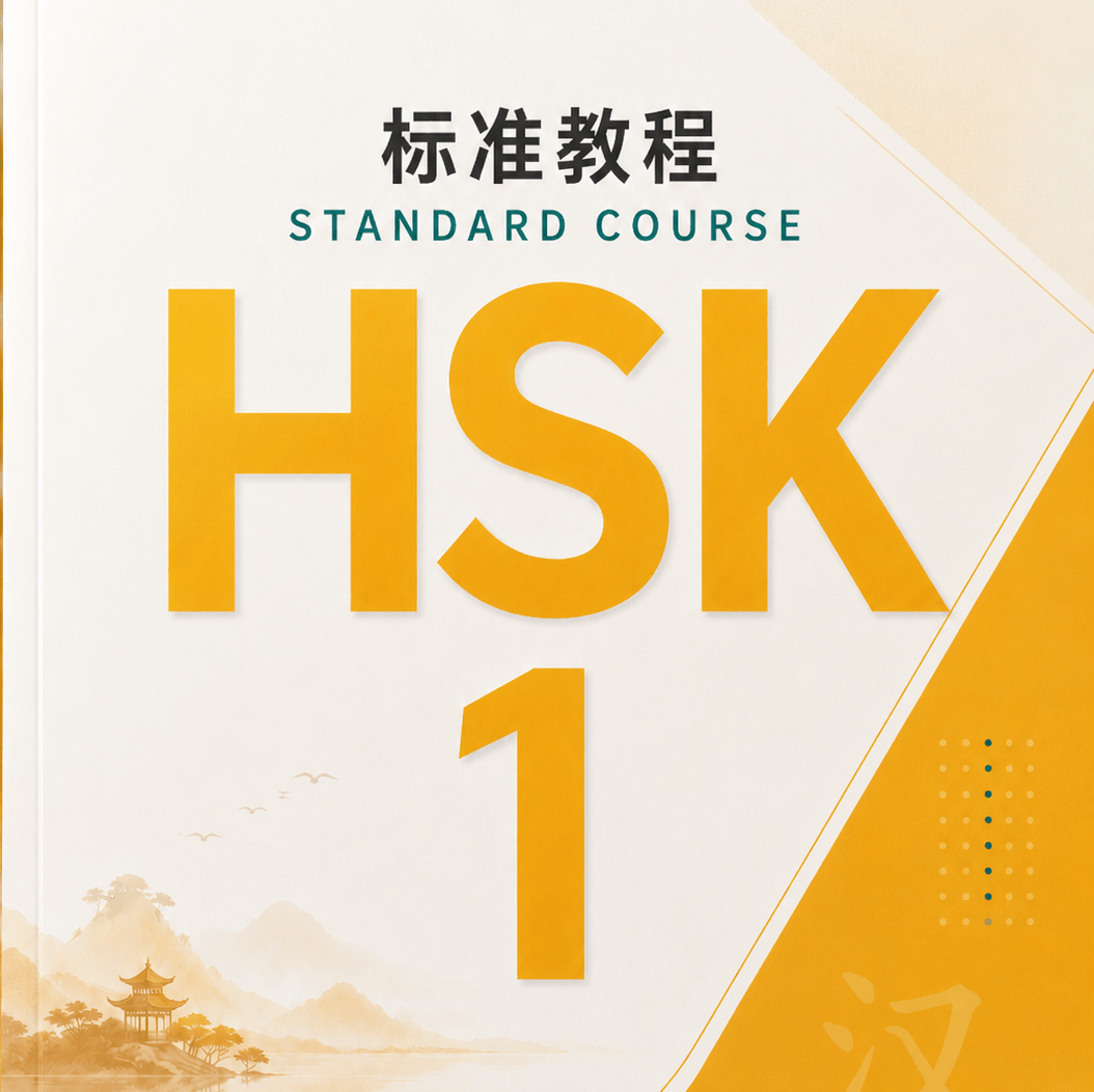 HSK 1