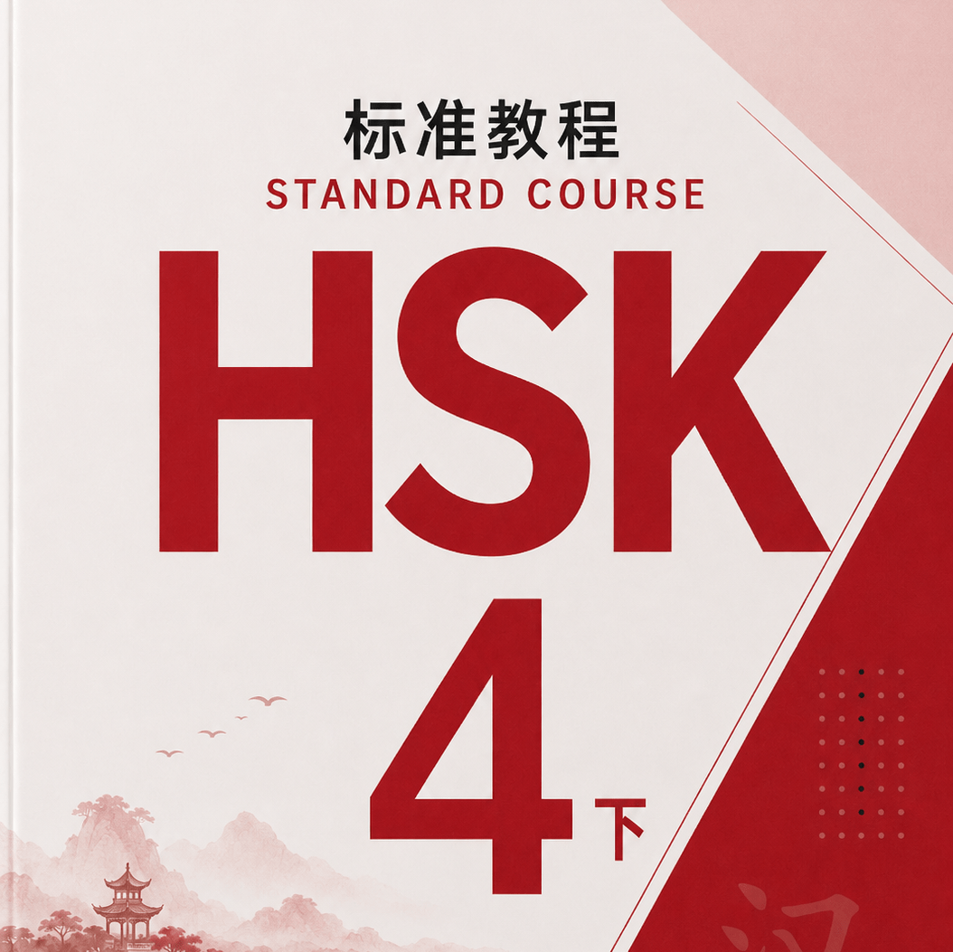 HSK 4 Часть 2 (11-20)